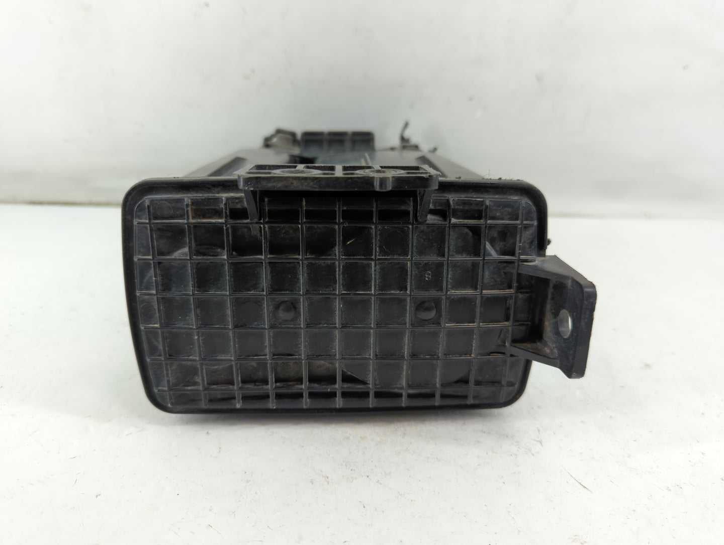2014 Nissan Pathfinder Fuel Vapor Charcoal Canister - Oemusedautoparts1.com