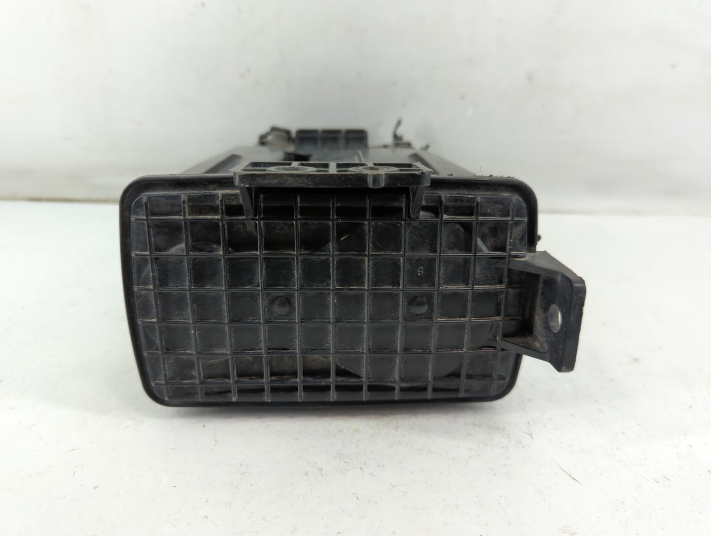 2014 Nissan Pathfinder Fuel Vapor Charcoal Canister - Oemusedautoparts1.com