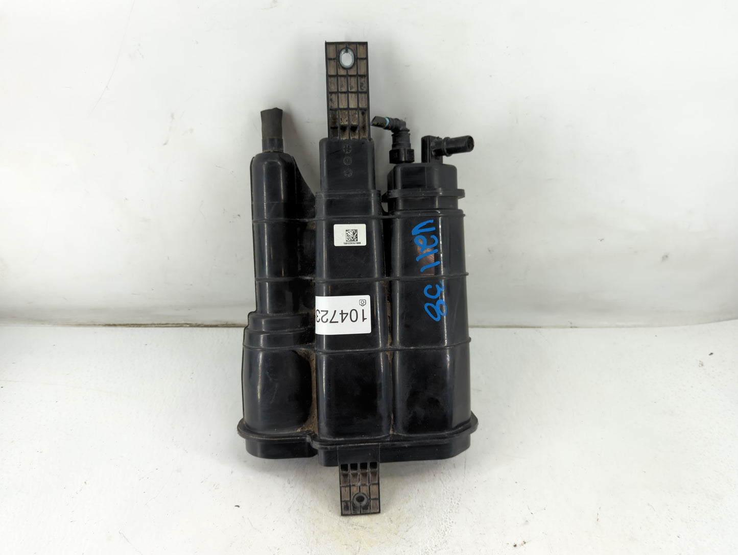 2017 Hyundai Sonata Fuel Vapor Charcoal Canister - Oemusedautoparts1.com