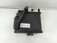 2016 Mercedes-benz C300 Fuel Vapor Charcoal Canister - Oemusedautoparts1.com