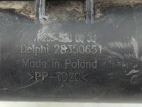 2016 Mercedes-benz C300 Fuel Vapor Charcoal Canister - Oemusedautoparts1.com