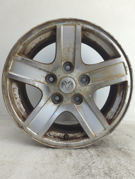 2004-2007 Dodge Durango Oem Wheel Rim