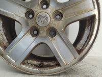 2004-2007 Dodge Durango Oem Wheel Rim