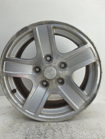 compare product 2004-2007 Dodge Durango Oem Wheel Rim