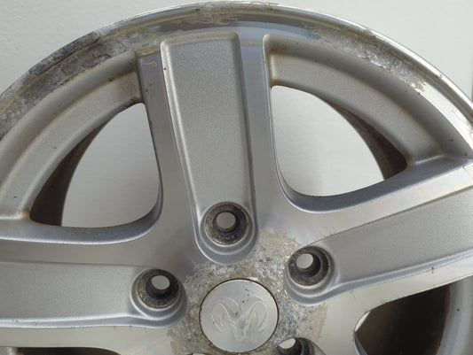 2004-2007 Dodge Durango Oem Wheel Rim