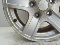 2004-2007 Dodge Durango Oem Wheel Rim