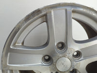 2004-2007 Dodge Durango Oem Wheel Rim