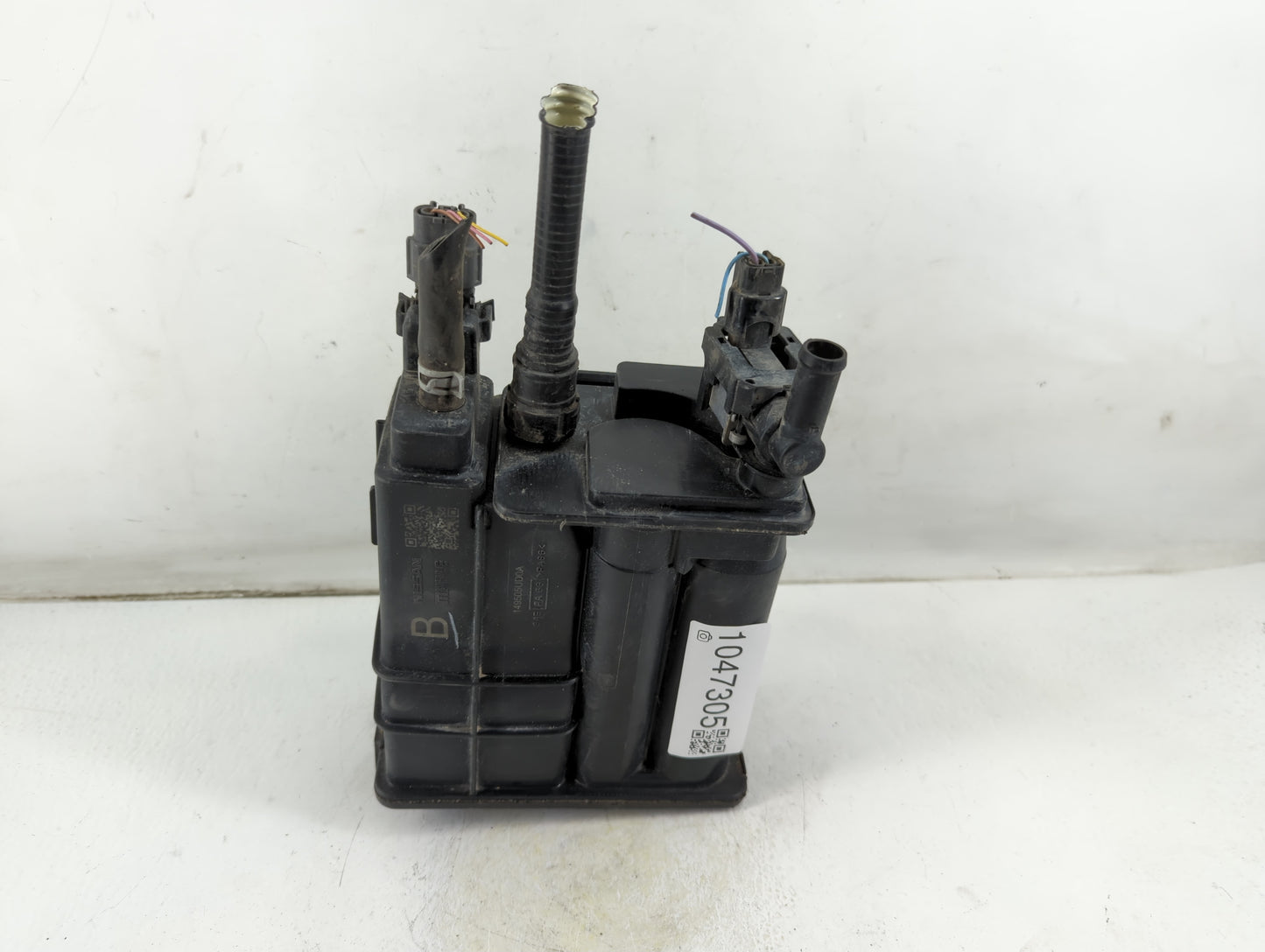 2018 Nissan Sentra Fuel Vapor Charcoal Canister - Oemusedautoparts1.com