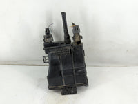 2018 Nissan Sentra Fuel Vapor Charcoal Canister - Oemusedautoparts1.com