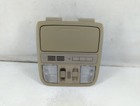 2017 Honda Accord Overhead Roof Console - Oemusedautoparts1.com