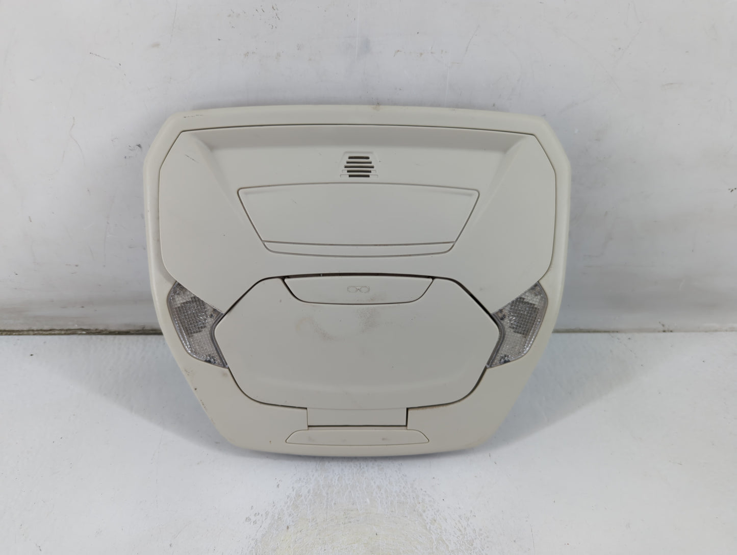 2017 Ford Escape Overhead Roof Console - Oemusedautoparts1.com