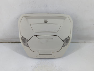 2017 Ford Escape Overhead Roof Console - Oemusedautoparts1.com
