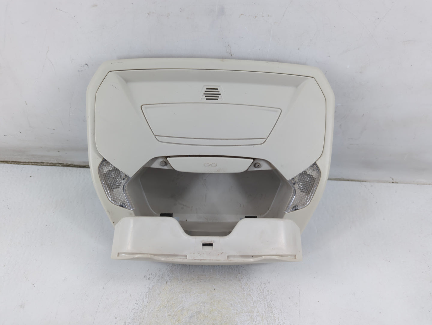 2017 Ford Escape Overhead Roof Console - Oemusedautoparts1.com