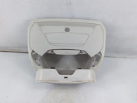 2017 Ford Escape Overhead Roof Console - Oemusedautoparts1.com