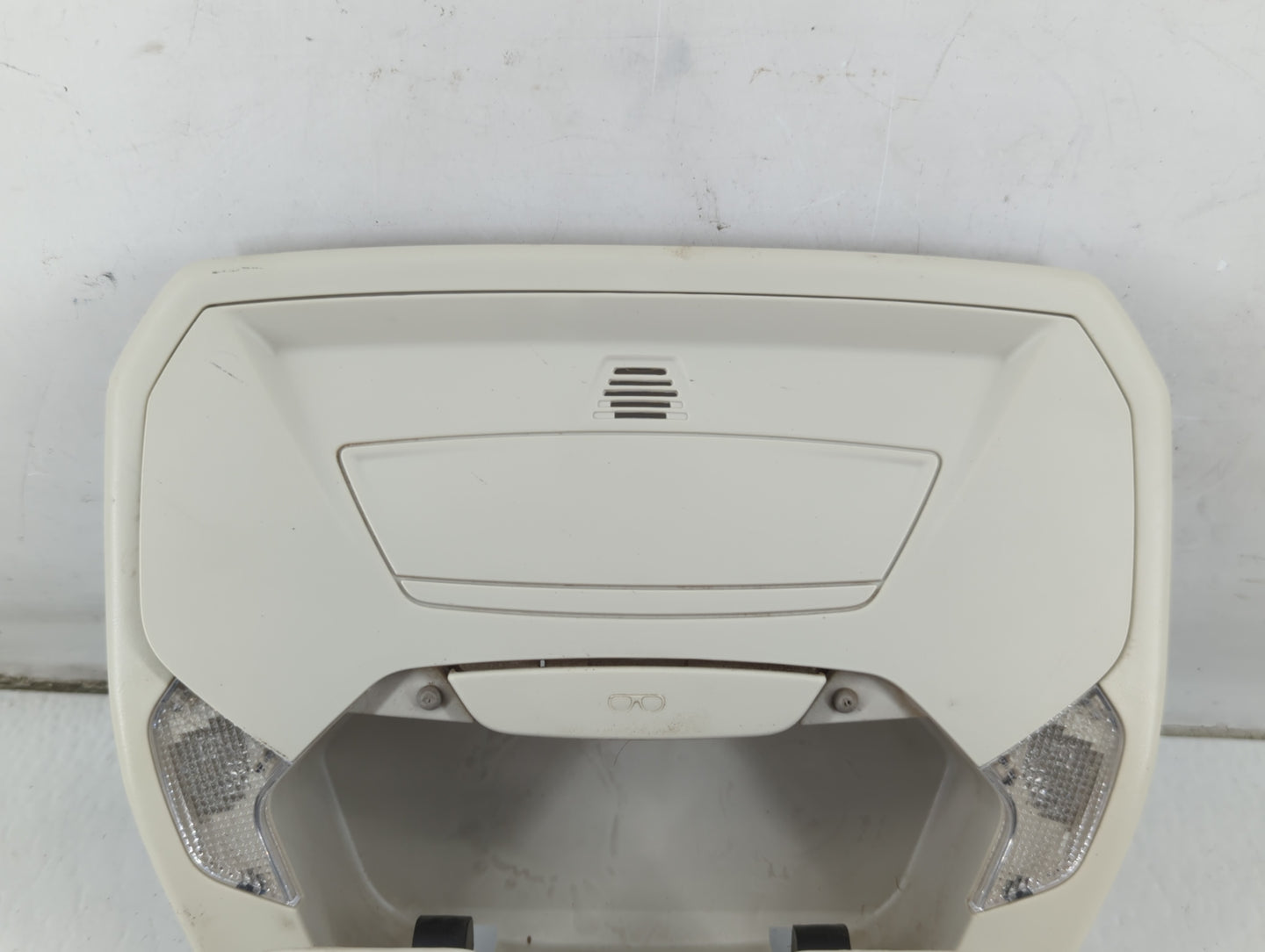 2017 Ford Escape Overhead Roof Console - Oemusedautoparts1.com