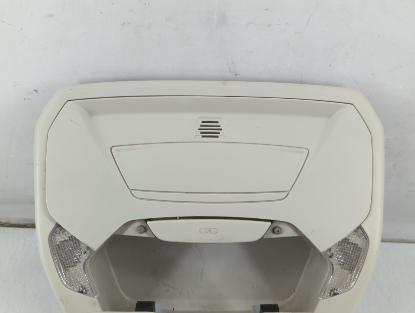 2017 Ford Escape Overhead Roof Console - Oemusedautoparts1.com