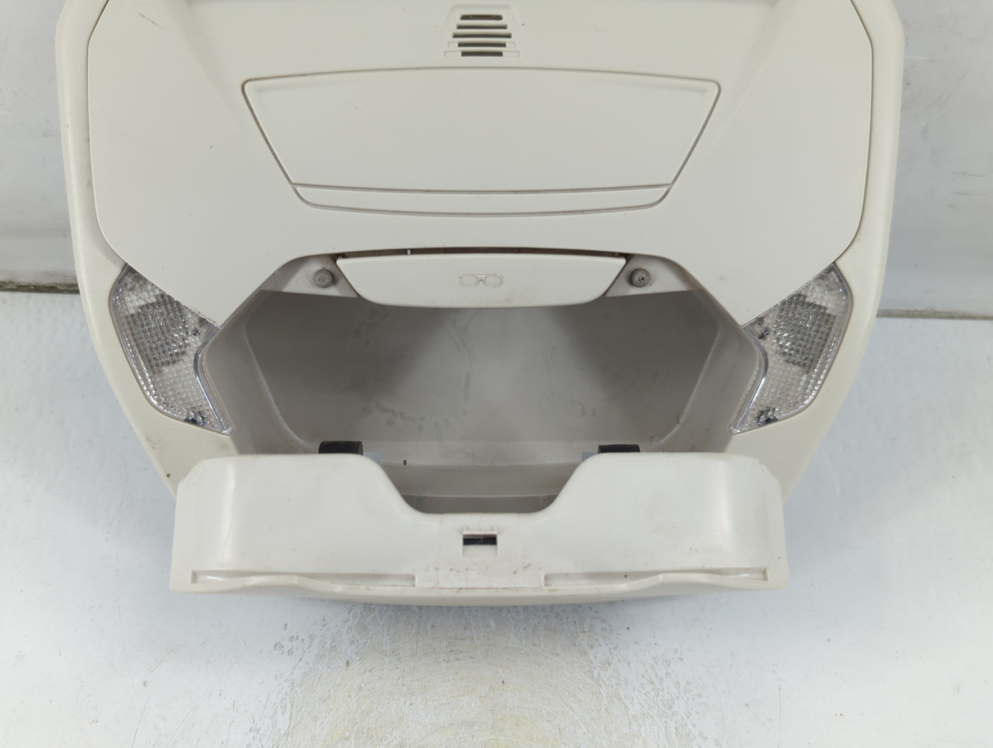 2017 Ford Escape Overhead Roof Console - Oemusedautoparts1.com