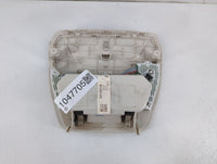 2017 Ford Escape Overhead Roof Console - Oemusedautoparts1.com