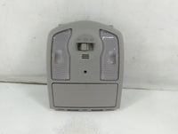 2015 Toyota Prius Overhead Roof Console - Oemusedautoparts1.com