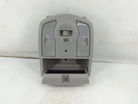 2015 Toyota Prius Overhead Roof Console - Oemusedautoparts1.com