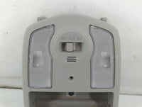 2015 Toyota Prius Overhead Roof Console - Oemusedautoparts1.com