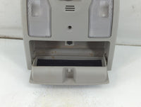 2015 Toyota Prius Overhead Roof Console - Oemusedautoparts1.com