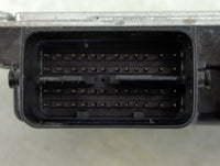 2018 Mitsubishi Outlander PCM Engine Control Computer ECU ECM PCU OEM P/N:1860D205 Fits OEM Used Auto Parts - Oemusedautoparts1.com