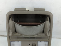 2018 Honda Pilot Overhead Roof Console - Oemusedautoparts1.com