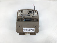 2018 Honda Pilot Overhead Roof Console - Oemusedautoparts1.com