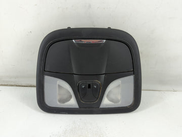 2015 Chrysler 200 Overhead Roof Console - Oemusedautoparts1.com