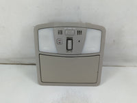 2016 Infiniti Qx80 Overhead Roof Console - Oemusedautoparts1.com