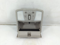 2016 Infiniti Qx80 Overhead Roof Console - Oemusedautoparts1.com