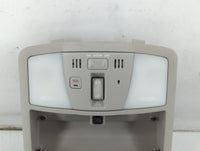 2016 Infiniti Qx80 Overhead Roof Console - Oemusedautoparts1.com