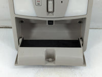2016 Infiniti Qx80 Overhead Roof Console - Oemusedautoparts1.com