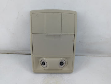 2013 Dodge Journey Overhead Roof Console - Oemusedautoparts1.com