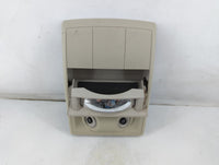 2013 Dodge Journey Overhead Roof Console - Oemusedautoparts1.com