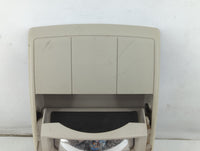2013 Dodge Journey Overhead Roof Console - Oemusedautoparts1.com