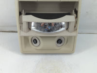 2013 Dodge Journey Overhead Roof Console - Oemusedautoparts1.com