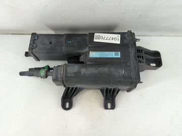 2017 Gmc Terrain Fuel Vapor Charcoal Canister