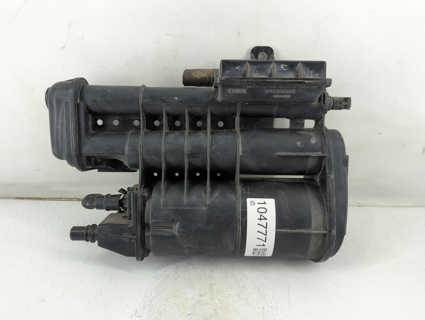 2018 Honda Accord Fuel Vapor Charcoal Canister - Oemusedautoparts1.com