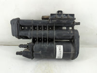 2018 Honda Accord Fuel Vapor Charcoal Canister - Oemusedautoparts1.com