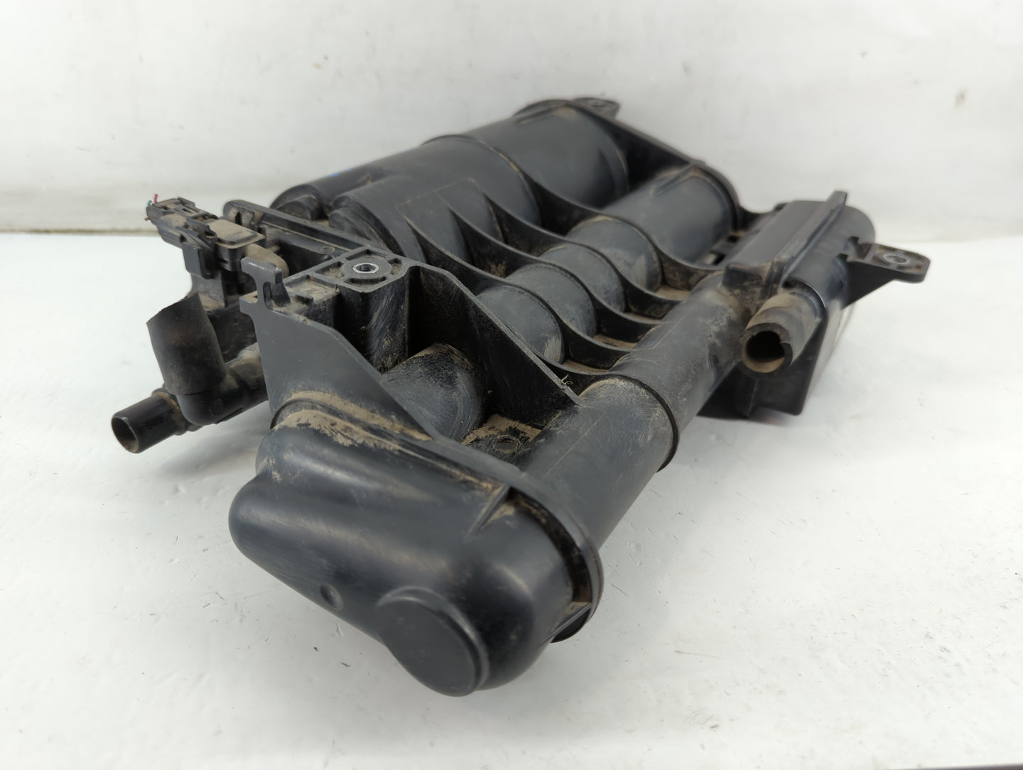 2018 Honda Accord Fuel Vapor Charcoal Canister - Oemusedautoparts1.com