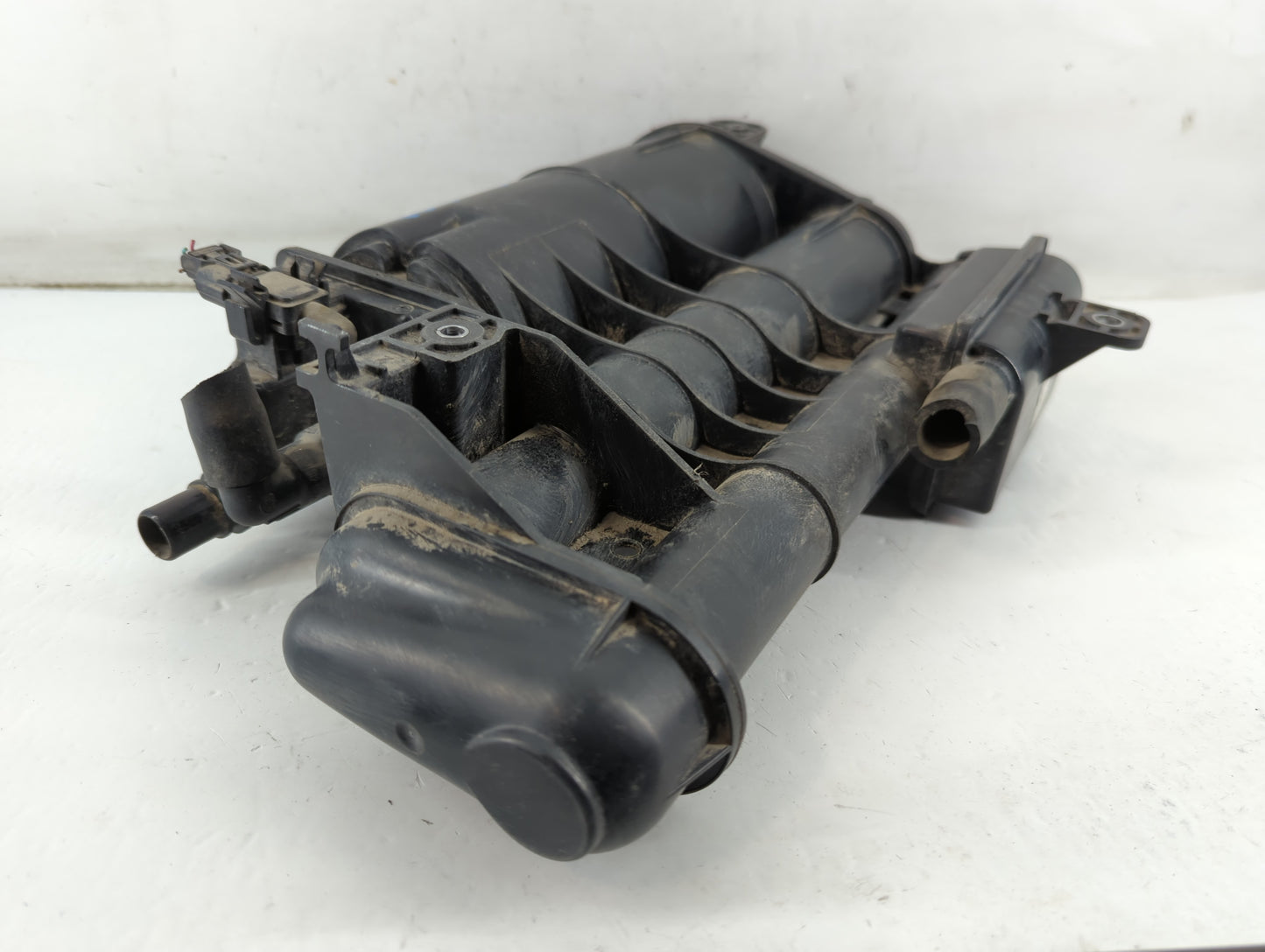 2018 Honda Accord Fuel Vapor Charcoal Canister - Oemusedautoparts1.com