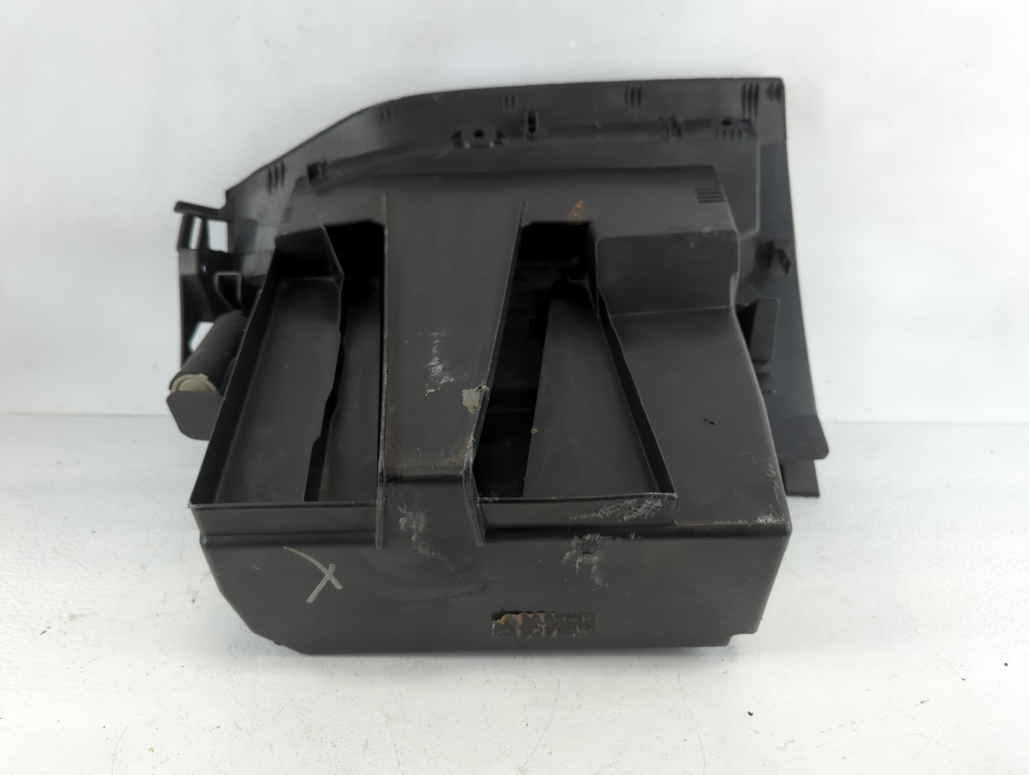 2013 Ford Focus Passenger Glove Box Door Storage Compartment - Oemusedautoparts1.com