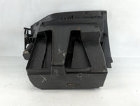 2013 Ford Focus Passenger Glove Box Door Storage Compartment - Oemusedautoparts1.com
