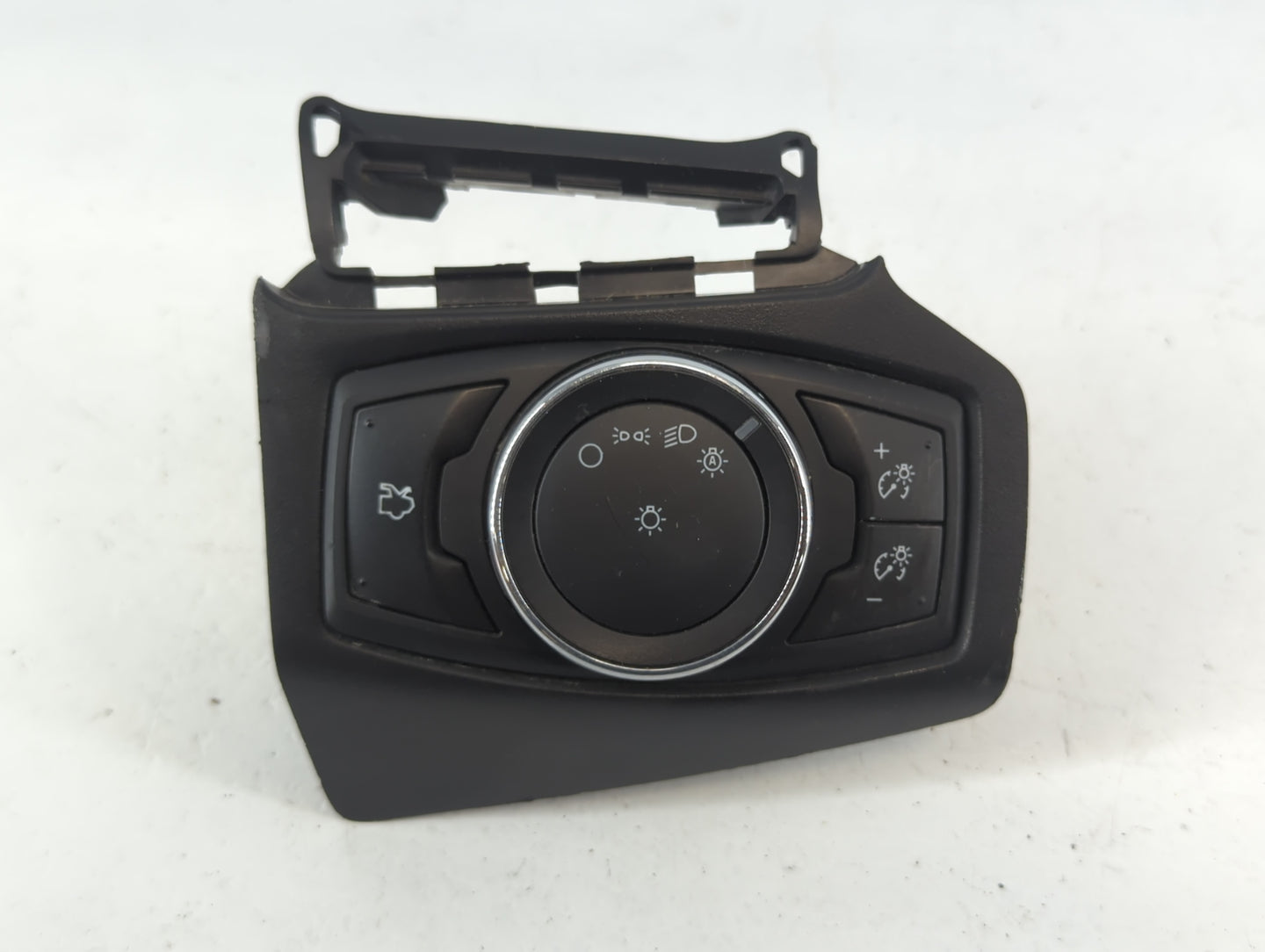 2013 Ford Focus Headlight Head Light Switch Lamp Control Cm5t-13a024-ba - Oemusedautoparts1.com