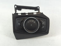2013 Ford Focus Headlight Head Light Switch Lamp Control Cm5t-13a024-ba - Oemusedautoparts1.com
