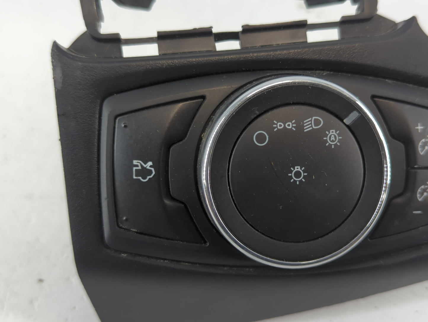 2013 Ford Focus Headlight Head Light Switch Lamp Control Cm5t-13a024-ba - Oemusedautoparts1.com