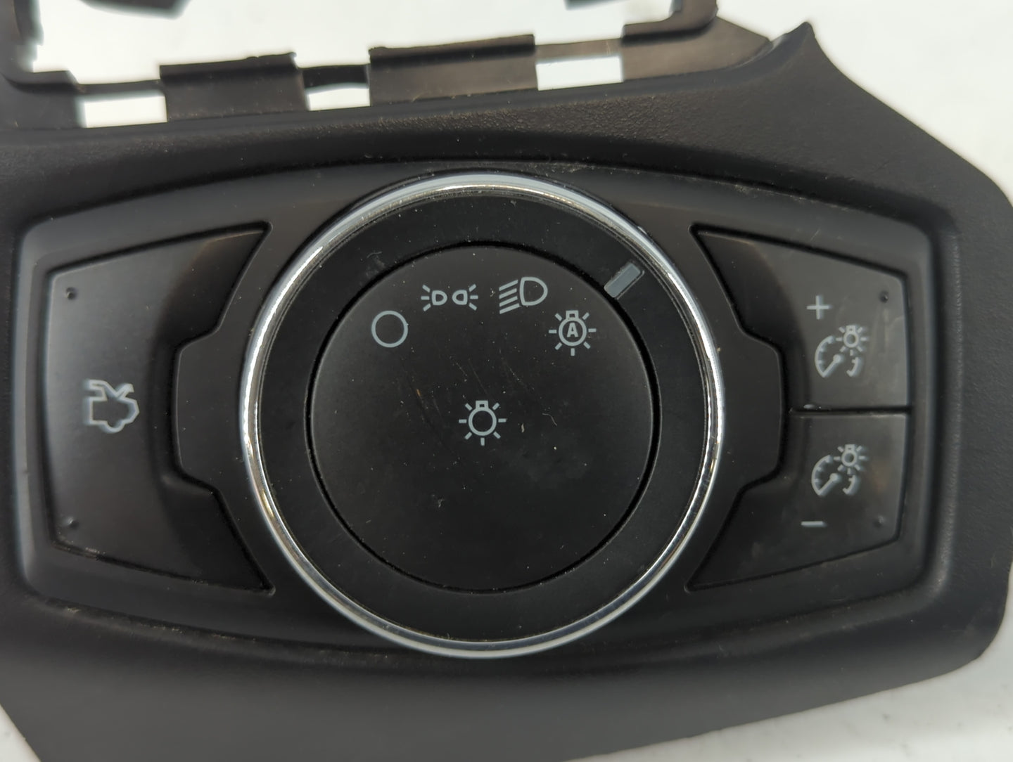 2013 Ford Focus Headlight Head Light Switch Lamp Control Cm5t-13a024-ba - Oemusedautoparts1.com