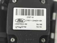 2013 Ford Focus Headlight Head Light Switch Lamp Control Cm5t-13a024-ba - Oemusedautoparts1.com